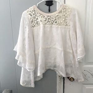 Beautiful detailed shirt